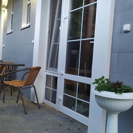Aparthotel Loft House Oděsa Exteriér fotografie