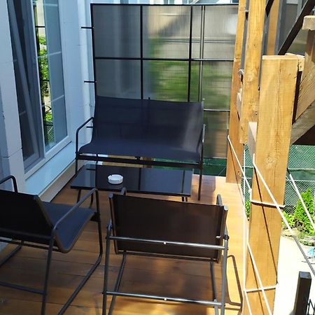 Aparthotel Loft House Oděsa Pokoj fotografie