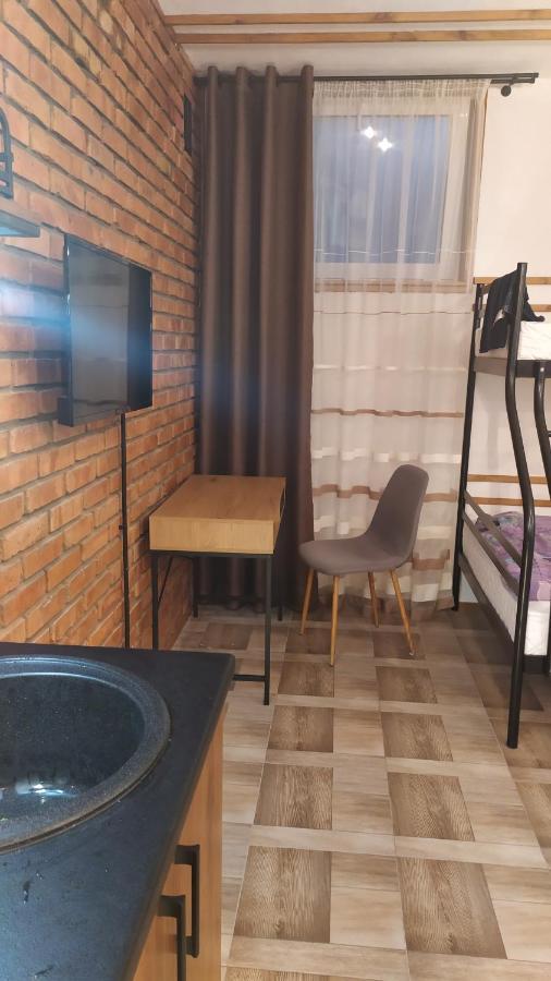 Aparthotel Loft House Oděsa Exteriér fotografie