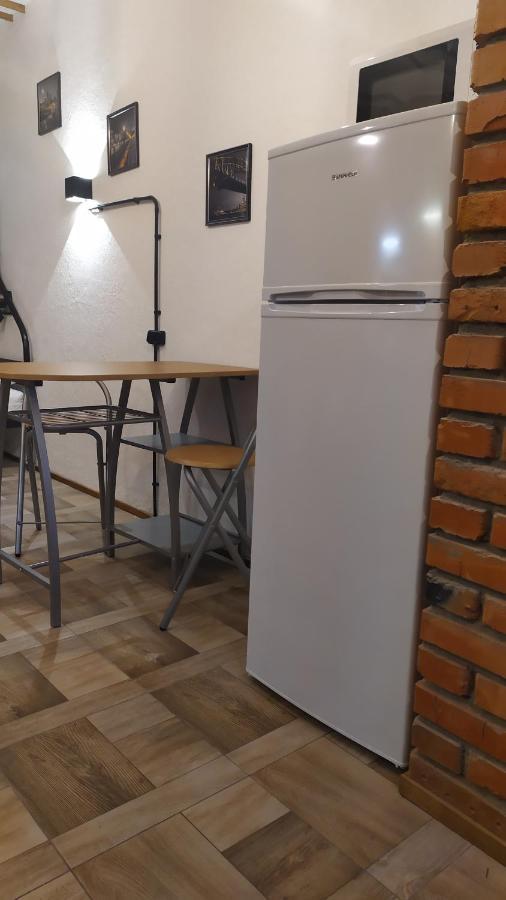 Aparthotel Loft House Oděsa Exteriér fotografie