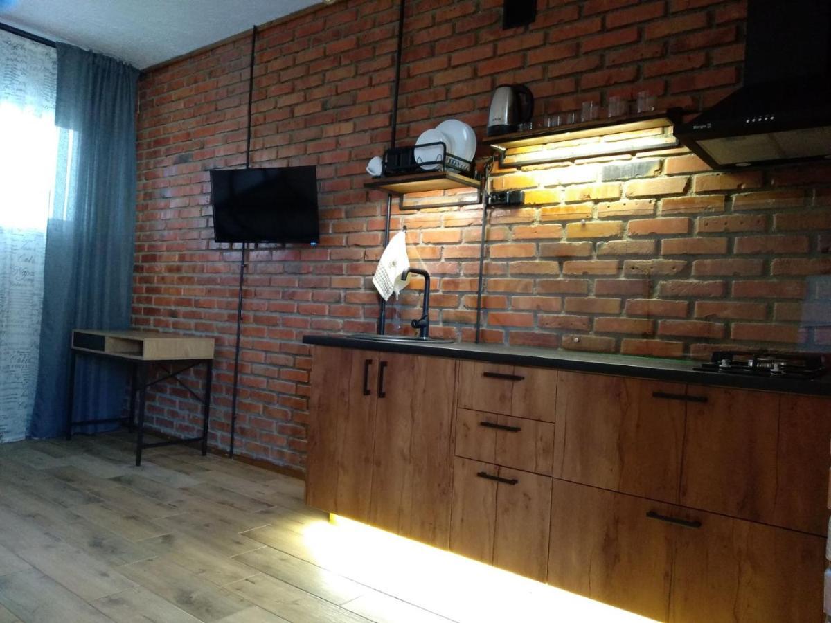 Aparthotel Loft House Oděsa Exteriér fotografie