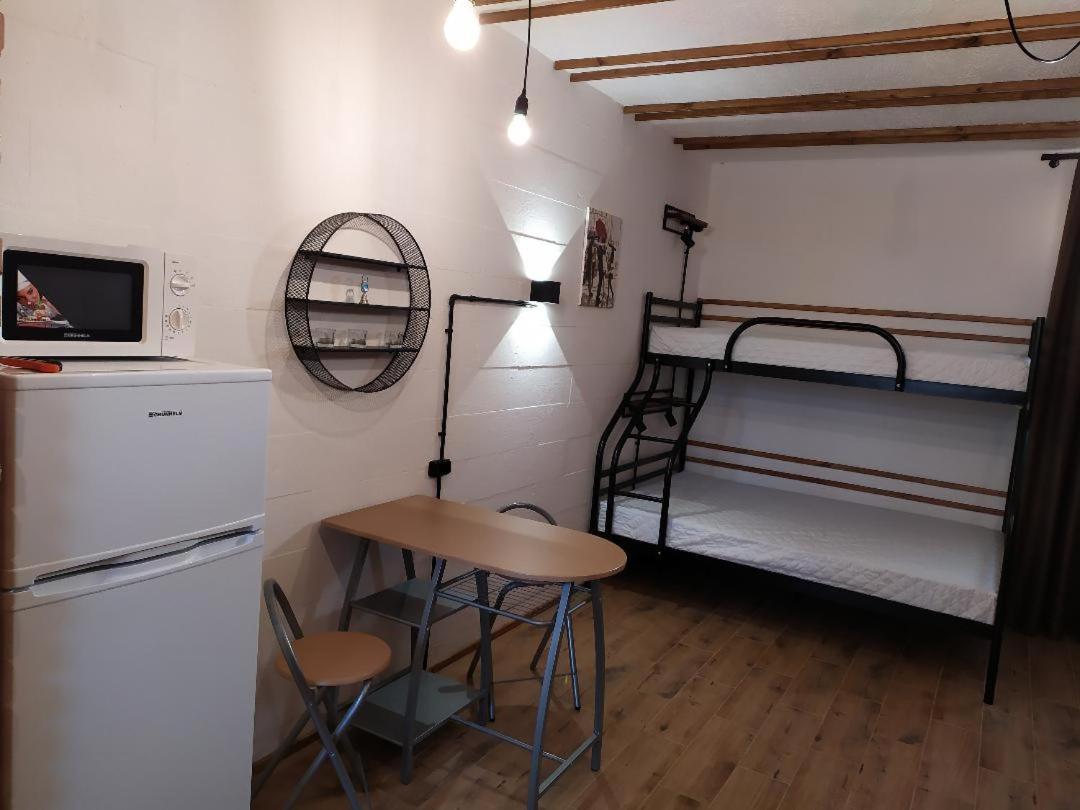 Aparthotel Loft House Oděsa Exteriér fotografie