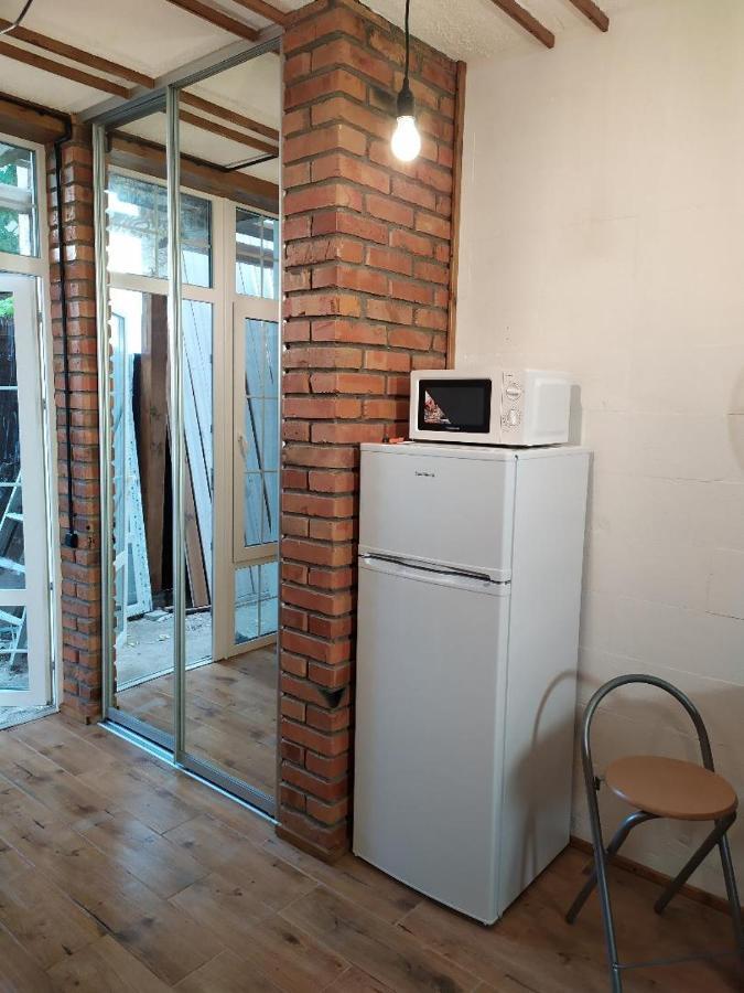 Aparthotel Loft House Oděsa Exteriér fotografie