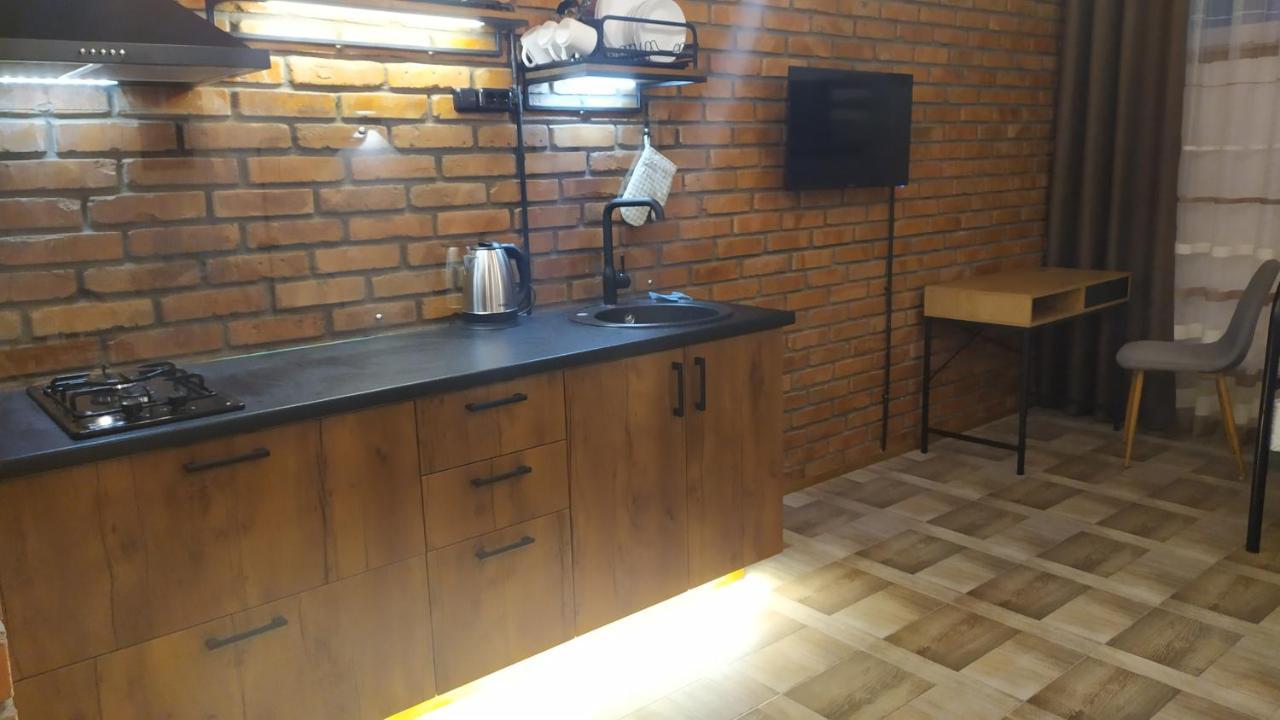 Aparthotel Loft House Oděsa Exteriér fotografie
