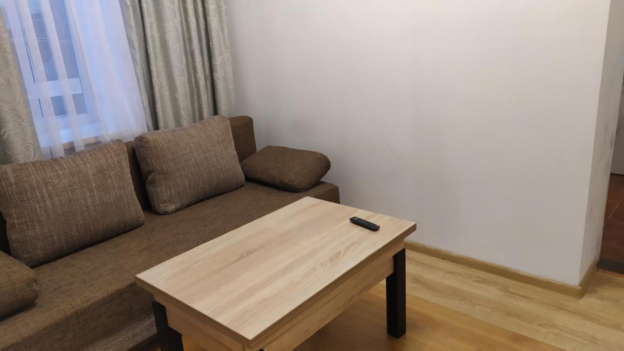 Aparthotel Loft House Oděsa Exteriér fotografie
