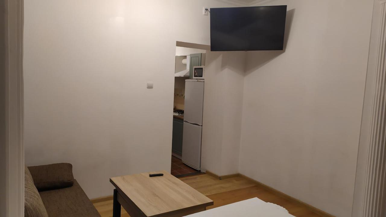 Aparthotel Loft House Oděsa Exteriér fotografie