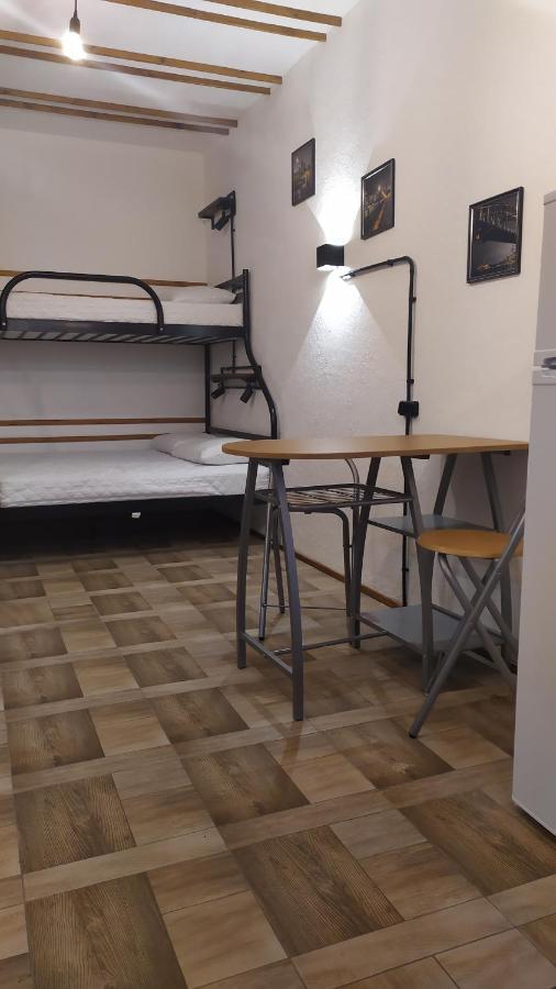 Aparthotel Loft House Oděsa Exteriér fotografie
