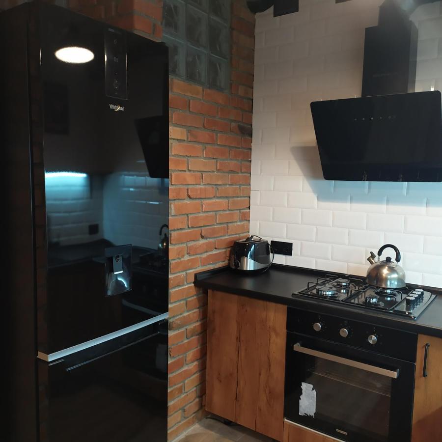 Aparthotel Loft House Oděsa Exteriér fotografie