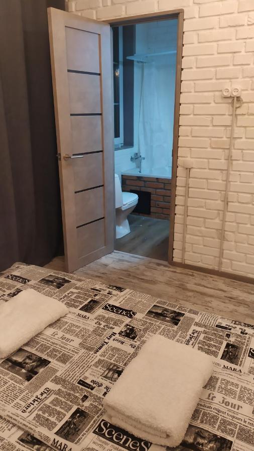 Aparthotel Loft House Oděsa Exteriér fotografie
