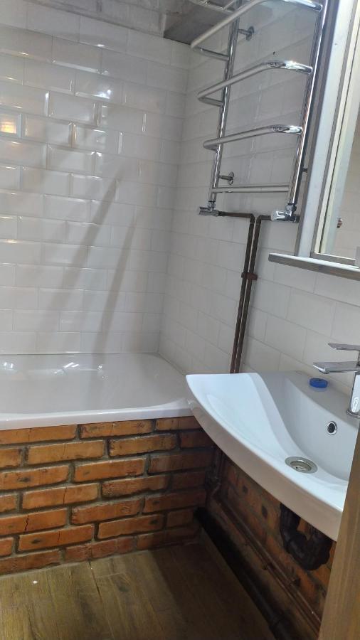 Aparthotel Loft House Oděsa Exteriér fotografie