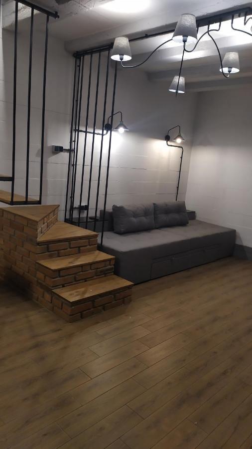 Aparthotel Loft House Oděsa Exteriér fotografie