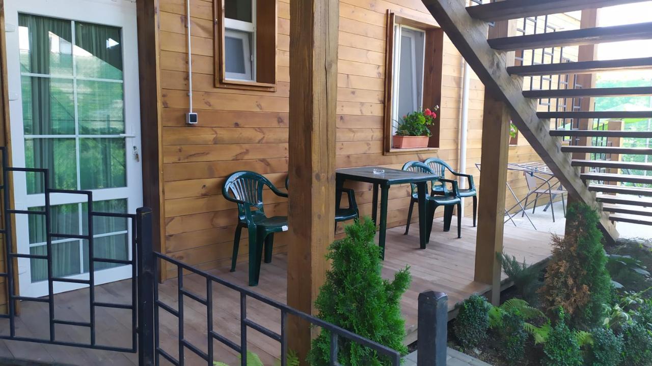 Aparthotel Loft House Oděsa Pokoj fotografie