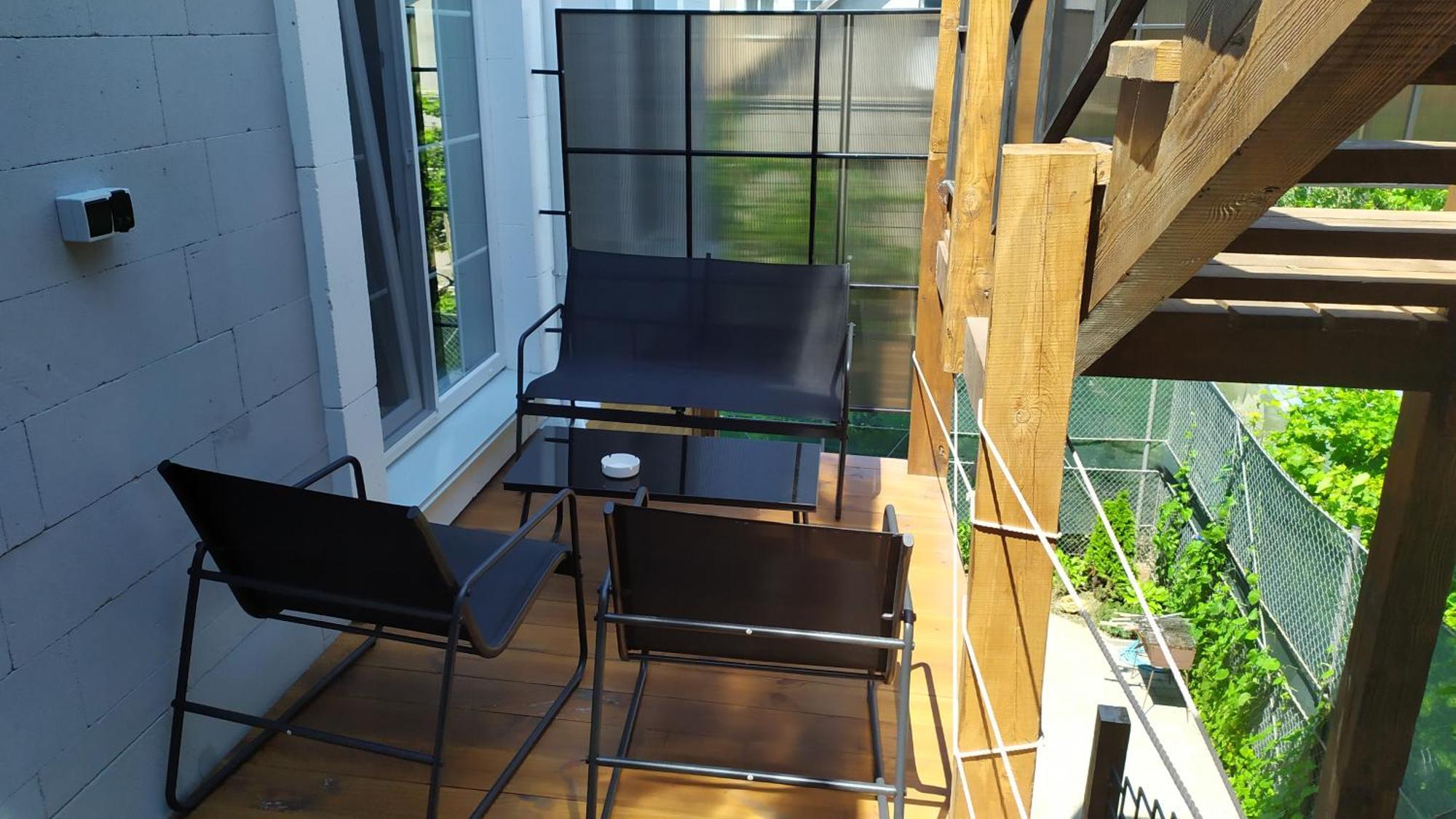 Aparthotel Loft House Oděsa Pokoj fotografie